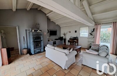 vente maison 289 500 € à proximité de Mouilleron-le-Captif (85000)