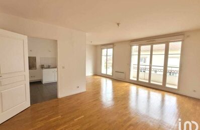 vente appartement 527 000 € à proximité de Vigneux-sur-Seine (91270)