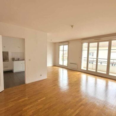 Appartement 3 pièces 95 m²