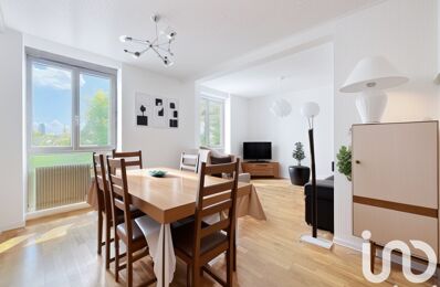 vente appartement 219 500 € à proximité de Nantes (44200)