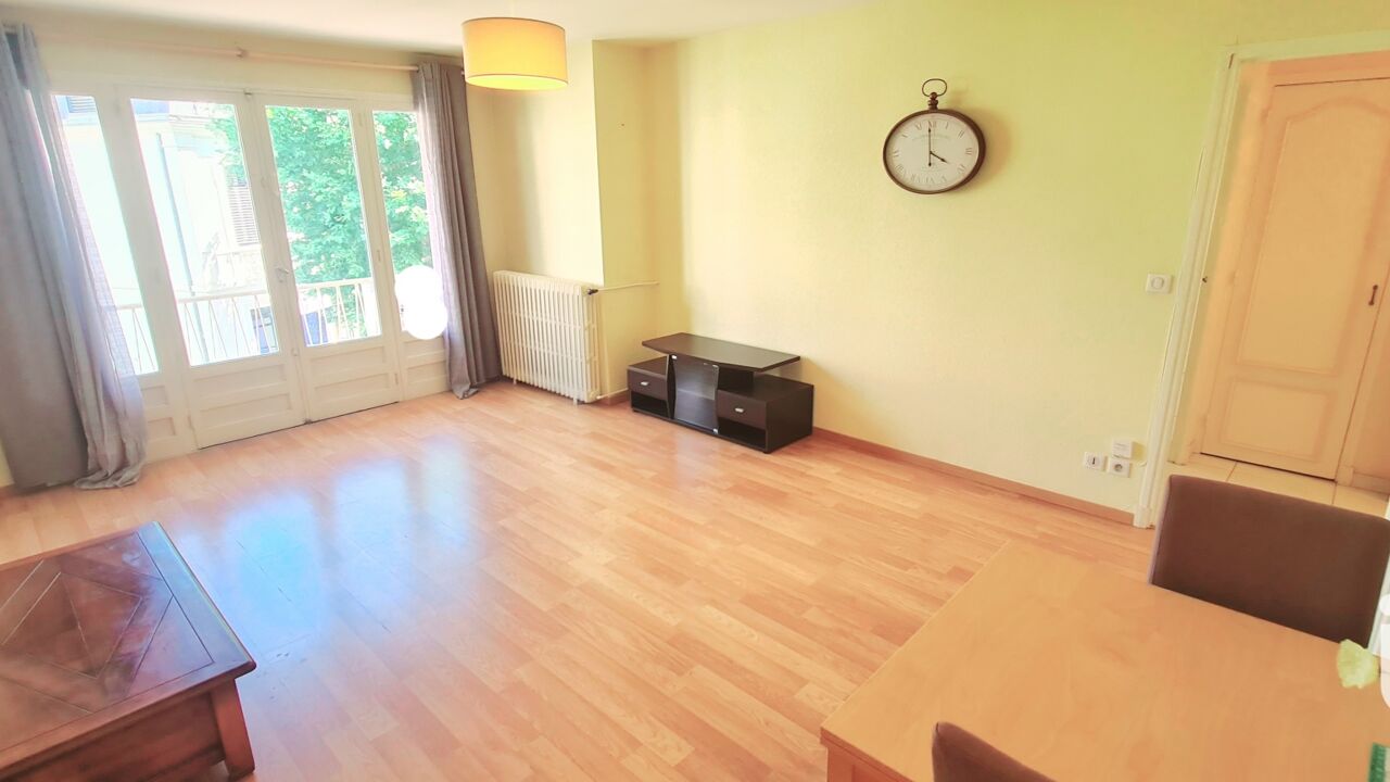 appartement 3 pièces 68 m2 à vendre à Béziers (34500)