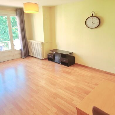 Appartement 3 pièces 68 m²