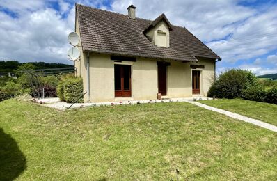 vente maison 199 000 € à proximité de Reuilly-Sauvigny (02850)