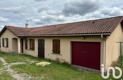 vente maison 189 900 € à proximité de Clermont-Ferrand (63000)
