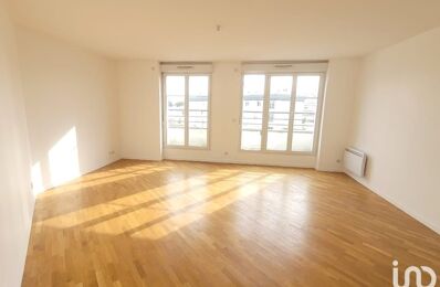 vente appartement 579 000 € à proximité de Antony (92160)