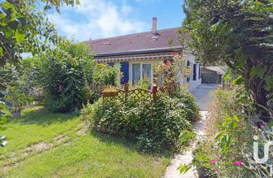 vente maison 183 000 € à proximité de Palluau-sur-Indre (36500)