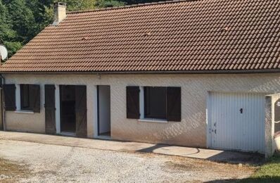 vente maison 169 900 € à proximité de Orgnac-sur-Vézère (19410)