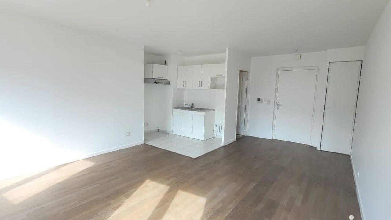 appartement 3 pièces 67 m2 à vendre à Antony (92160)