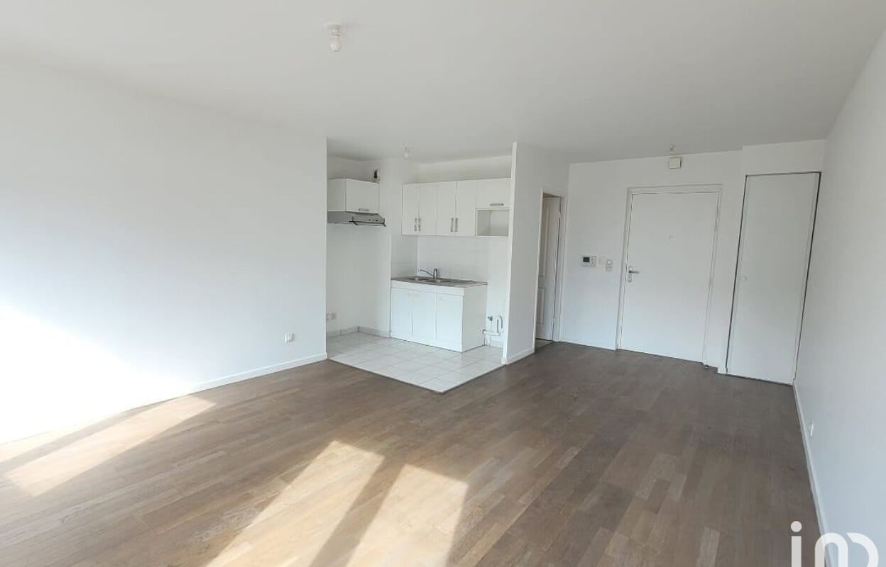 appartement 3 pièces 67 m2 à vendre à Antony (92160)