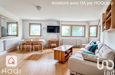 vente appartement 460 000 € à proximité de Dugny (93440)