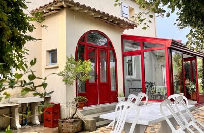 vente maison 322 000 € à proximité de Gardonne (24680)