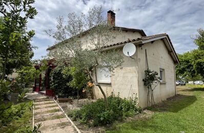 vente maison 322 000 € à proximité de Saint-Sernin (47120)