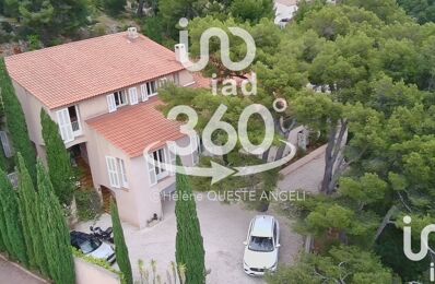 maison 7 pièces 241 m2 à vendre à Toulon (83200)