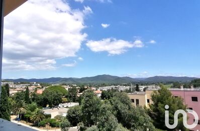 vente appartement 147 000 € à proximité de Toulon (83)