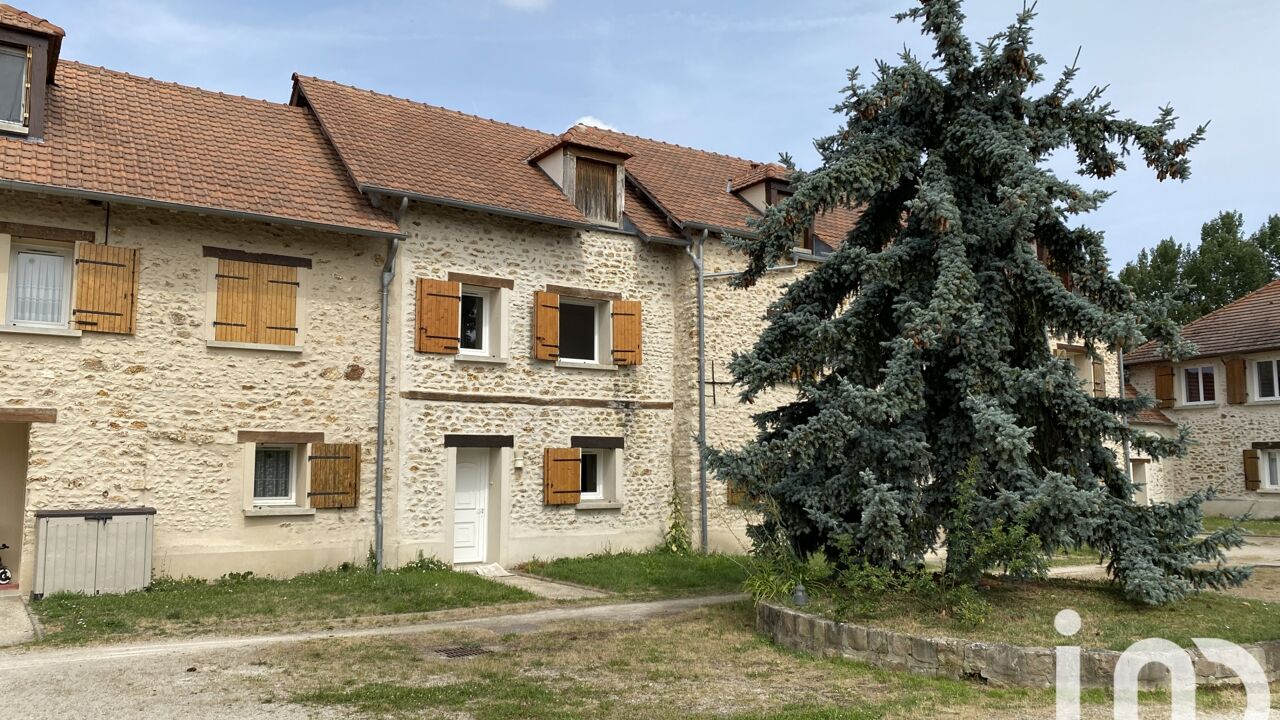 maison 4 pièces 95 m2 à vendre à Cheptainville (91630)