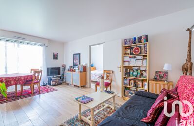 vente appartement 440 000 € à proximité de Maisons-Alfort (94700)