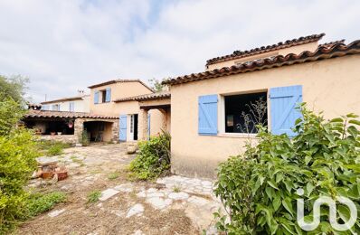 vente maison 840 000 € à proximité de Le Rouret (06650)