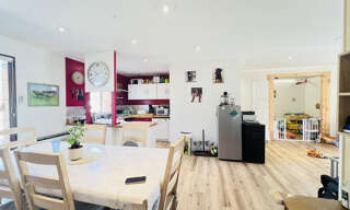 Maison 4 Pièces 97 m² à vendre à Auneau-Bleury-Saint-Symphorien (28700)