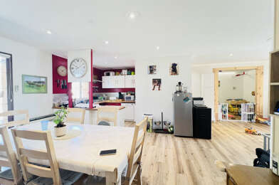 Maison 4 pièces 229000 €