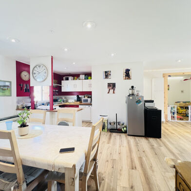 Maison 4 pièces 229000 €