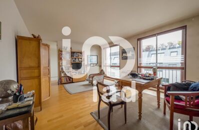 vente appartement 560 000 € à proximité de Champlan (91160)