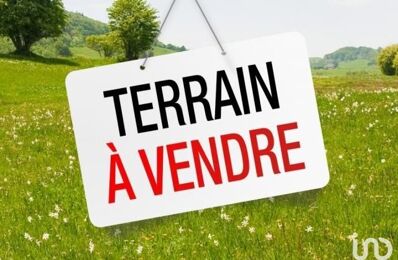 vente terrain 91 000 € à proximité de Fronsac (33126)