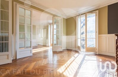 vente appartement 995 000 € à proximité de Garges-Lès-Gonesse (95140)