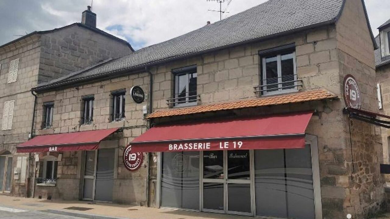 immeuble  pièces 150 m2 à vendre à Malemort (19360)