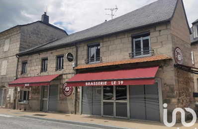 immeuble  pièces 150 m2 à vendre à Malemort (19360)