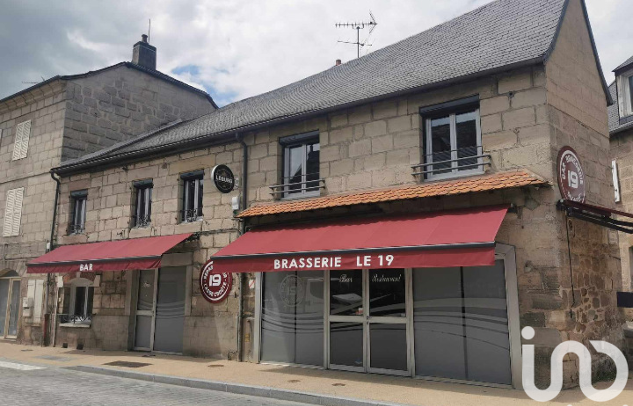 immeuble  pièces 150 m2 à vendre à Malemort (19360)