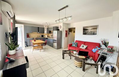 vente appartement 208 000 € à proximité de Saint-Paul-en-Forêt (83440)