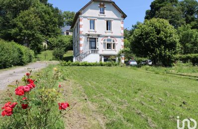 vente maison 179 600 € à proximité de La Monselie (15240)