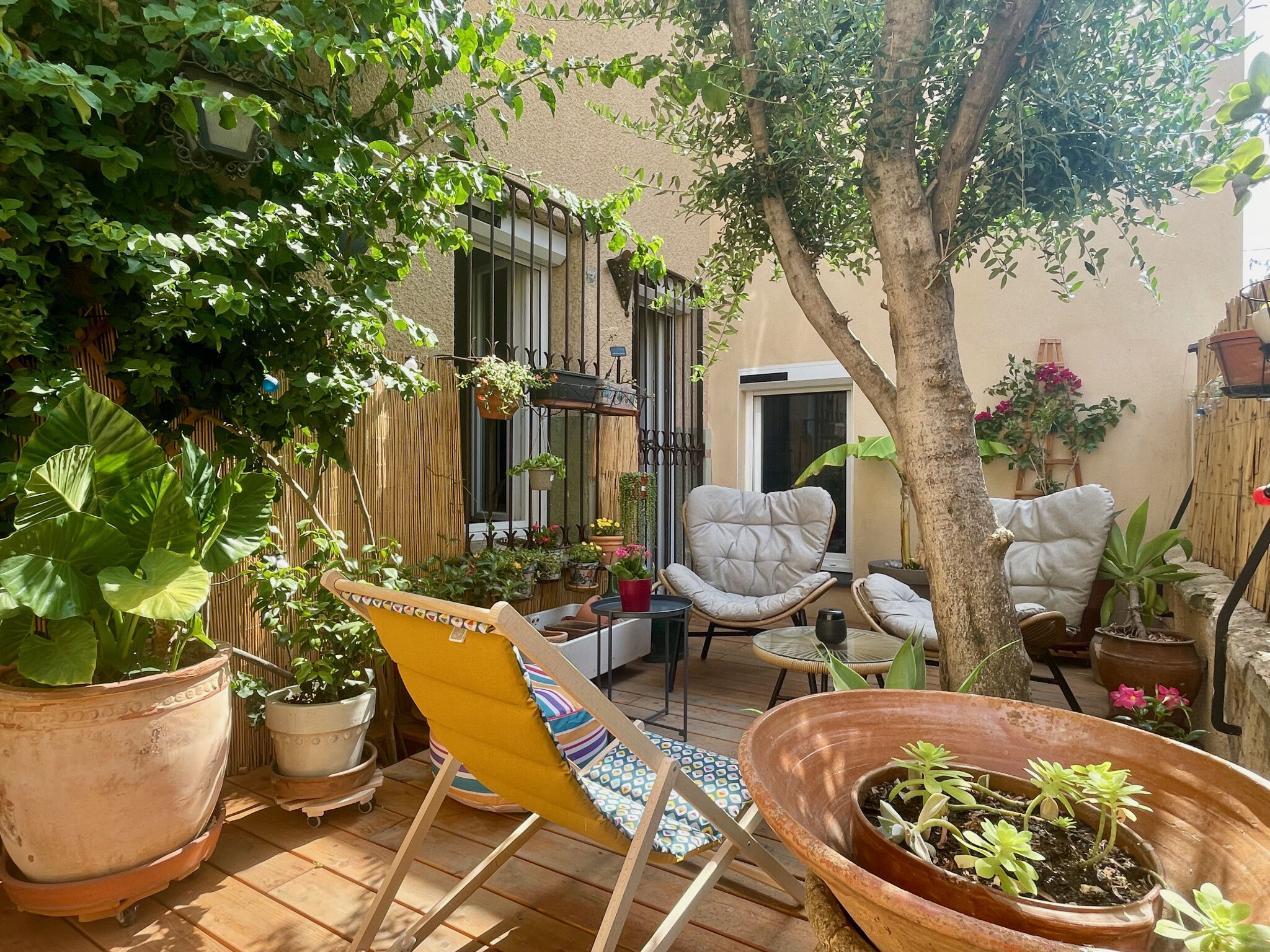 Villa / Maison 6 pièces  à vendre Perpignan 66000