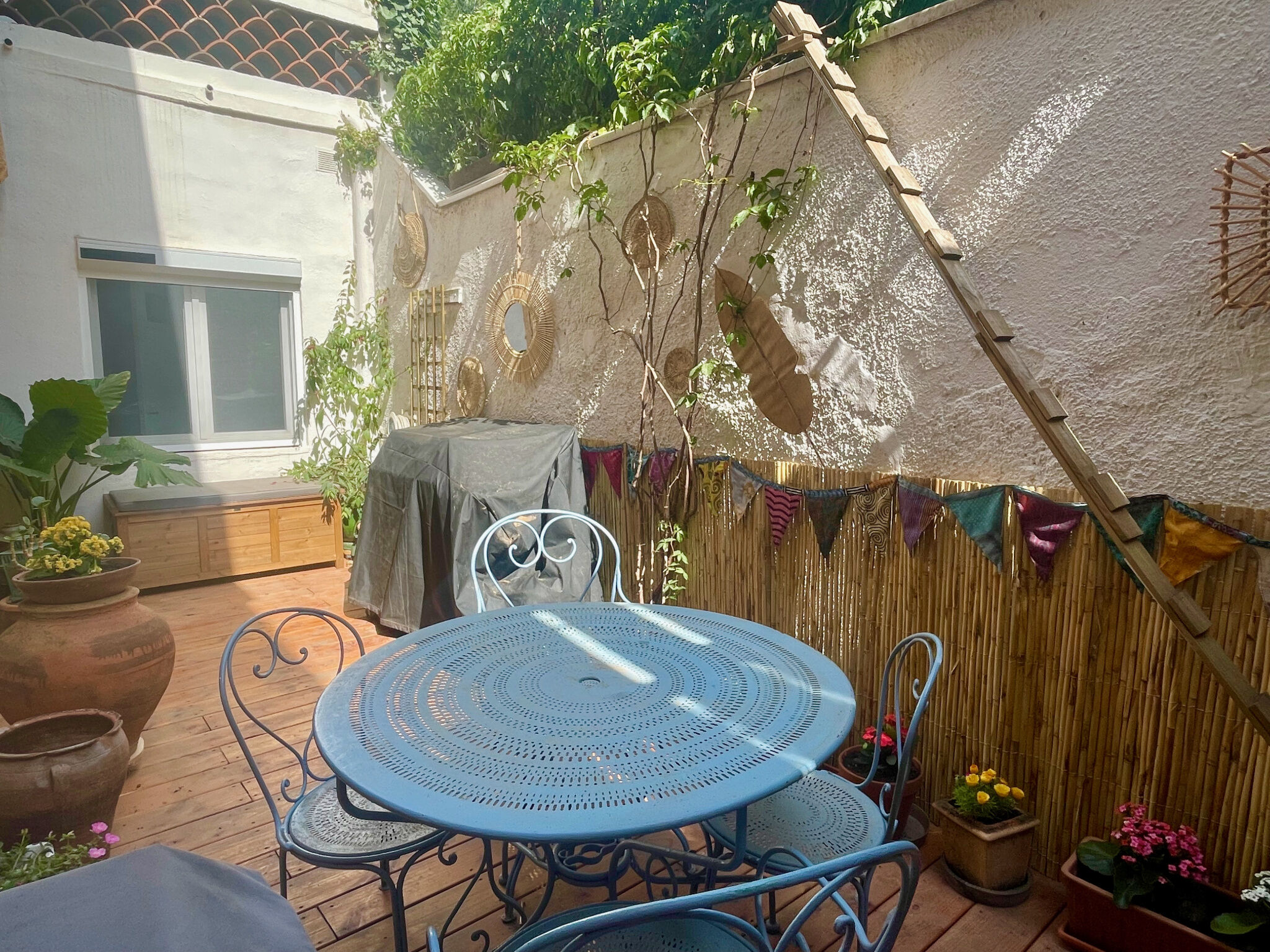 Villa / Maison 6 pièces  à vendre Perpignan 66000