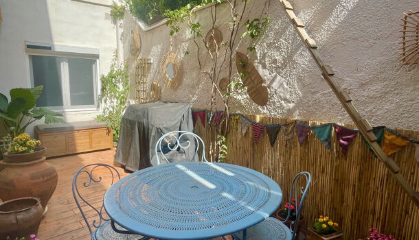 Villa / Maison 6 pièces  à vendre Perpignan 66000