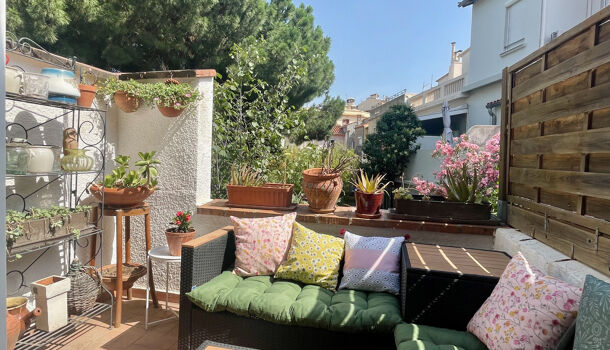 Villa / Maison 6 pièces  à vendre Perpignan 66000