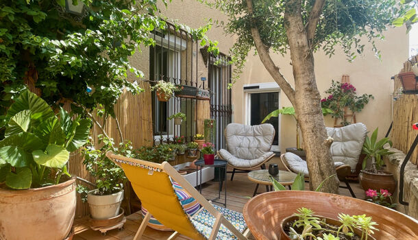 Villa / Maison 6 pièces  à vendre Perpignan 66000