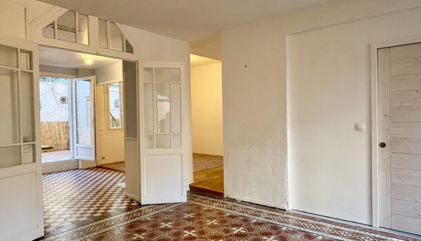 Villa / Maison 6 pièces  à vendre Perpignan 66000