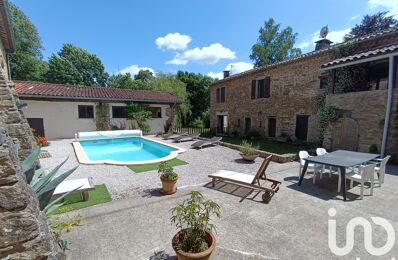 vente maison 396 500 € à proximité de Sauveterre (81240)