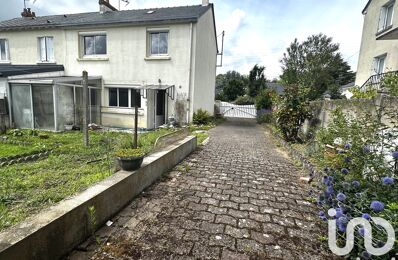 vente maison 139 000 € à proximité de Montreuil-Bellay (49260)