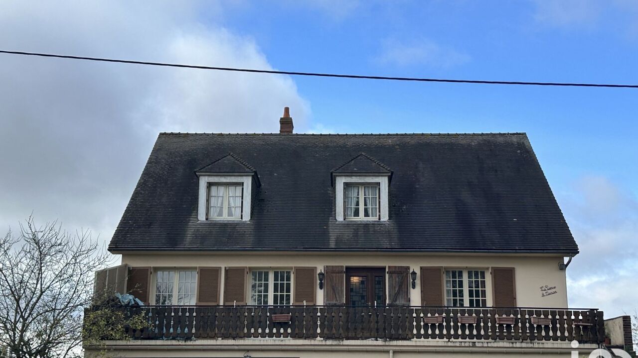 maison 7 pièces 178 m2 à vendre à Brou (28160)