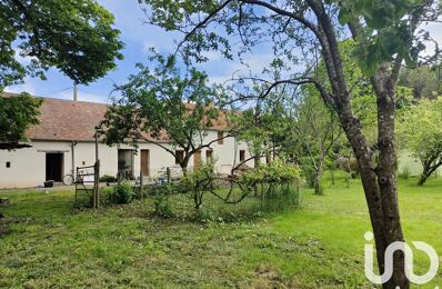 vente maison 168 000 € à proximité de La Fresnaye-sur-Chédouet (72600)