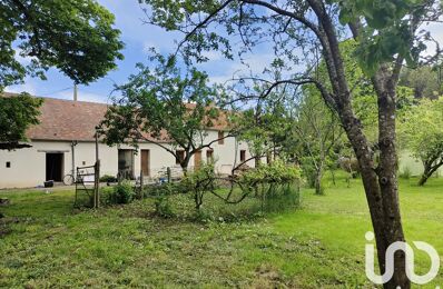 vente maison 168 000 € à proximité de Semallé (61250)