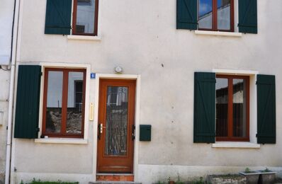 vente maison 219 000 € à proximité de Gournay-sur-Marne (93460)
