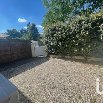 Maison 2 pièces 74 m²