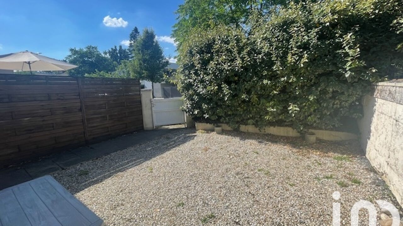 maison 2 pièces 74 m2 à vendre à Villenave-d'Ornon (33140)