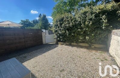 vente maison 220 000 € à proximité de Lignan-de-Bordeaux (33360)