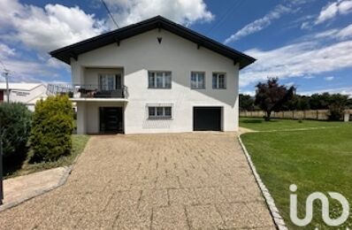 vente maison 332 000 € à proximité de Altkirch (68130)