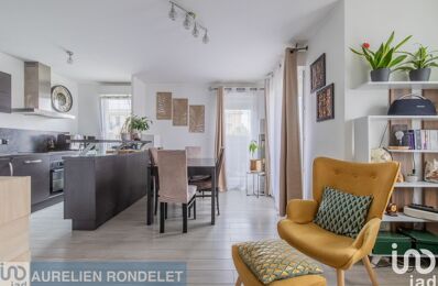 vente appartement 193 000 € à proximité de La Varenne Saint-Hilaire (94210)