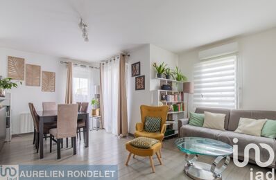 vente appartement 180 000 € à proximité de Saint-Mandé (94160)